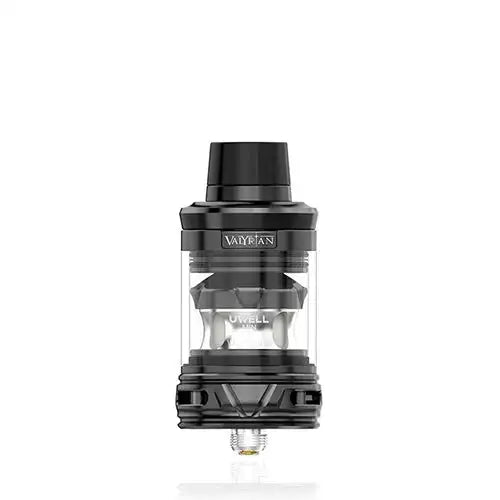 Valyrian 3 Sub-Ohm Tank - Explore a wide range of e-liquids, vape kits, accessories, and coils for vapers of all levels - Vape Saloon