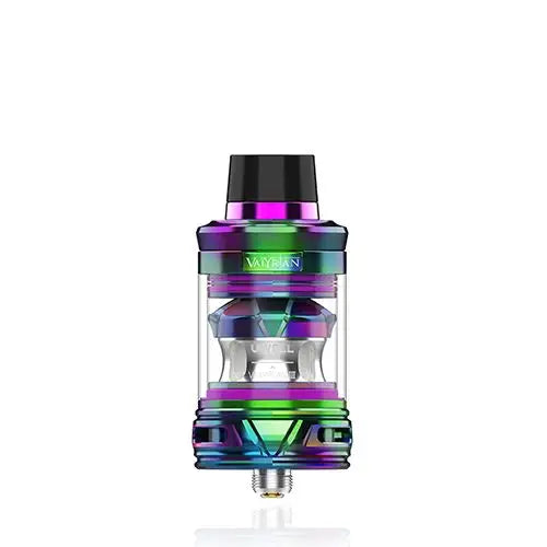 Valyrian 3 Sub-Ohm Tank - Explore a wide range of e-liquids, vape kits, accessories, and coils for vapers of all levels - Vape Saloon