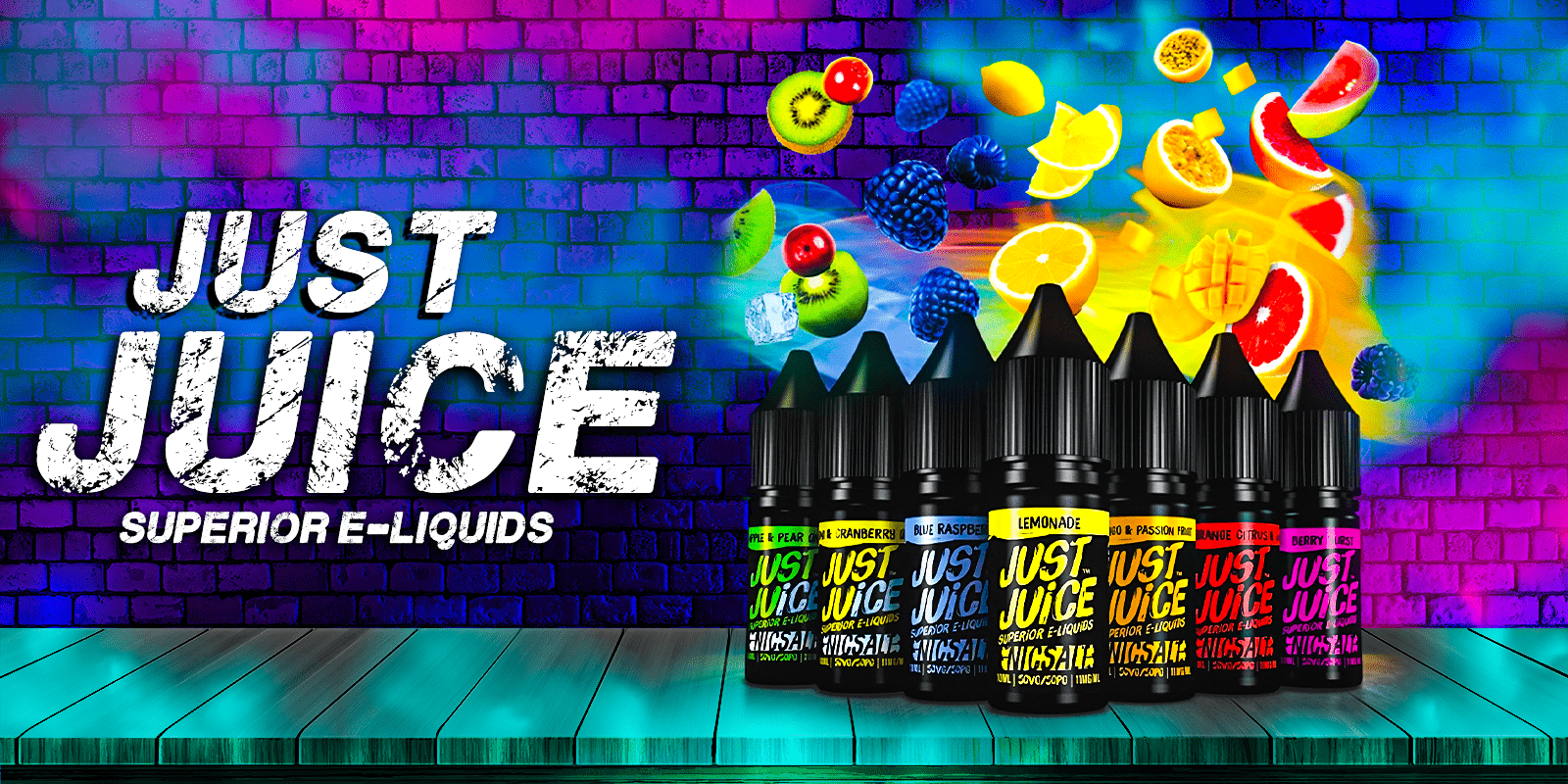 Vape Saloon: Your Trusted UK Vape Shop for E-Liquids, Hardware & More!