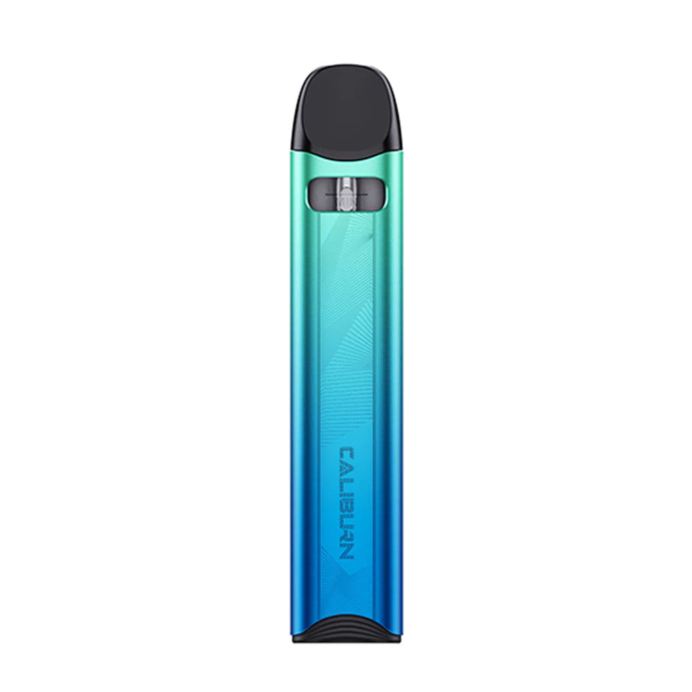 Uwell Caliburn A3S Pod Kit – Vape Saloon